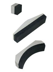 G1019 / G1020 / G1021 Padded Attachments